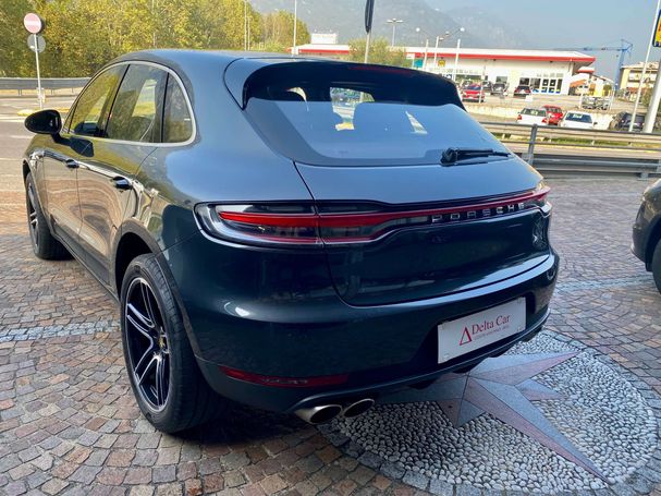 Porsche Macan S PDK 260 kW image number 4