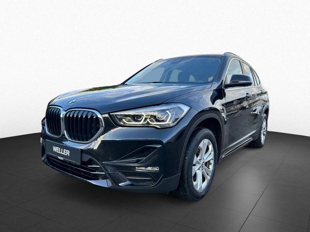 BMW X1 xDrive18d Sport Line 110 kW image number 1