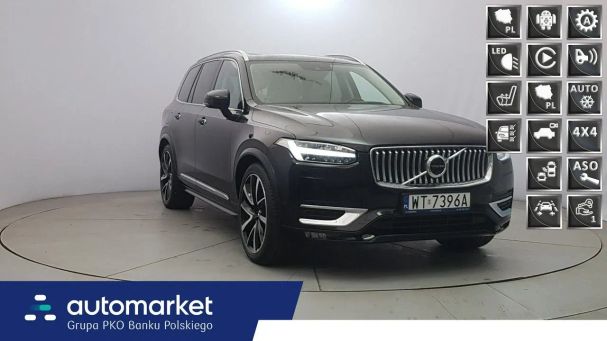 Volvo XC90 AWD 173 kW image number 2