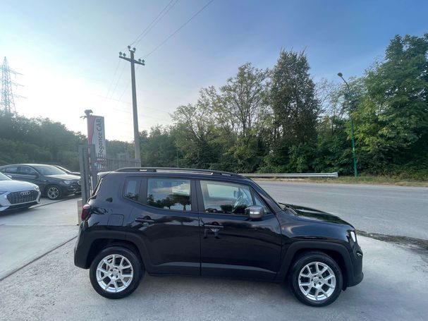 Jeep Renegade 1.6 96 kW image number 8