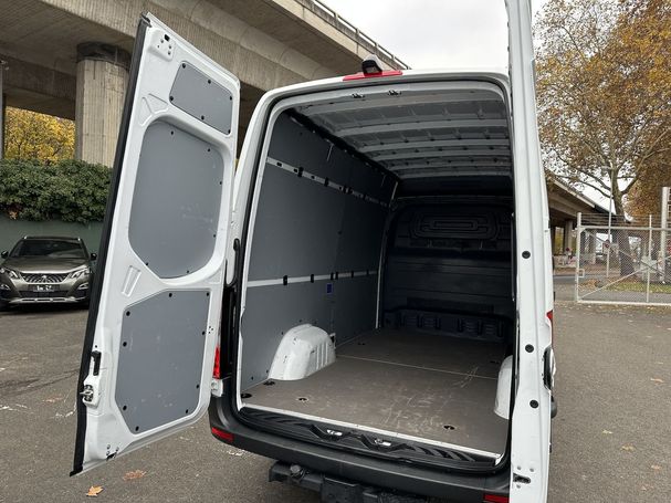 Mercedes-Benz Sprinter 317 CDI 125 kW image number 20