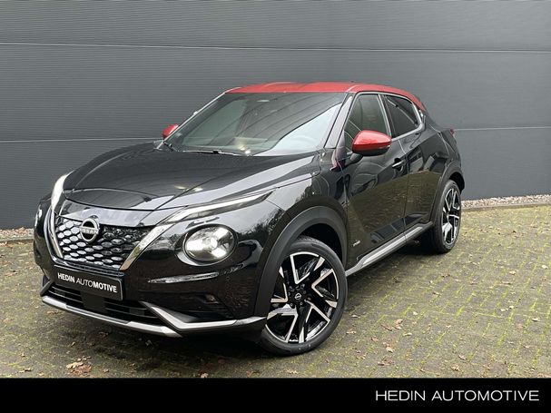 Nissan Juke 69 kW image number 1