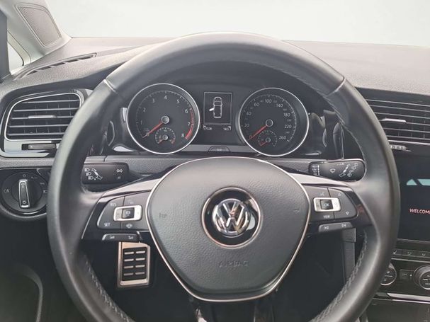 Volkswagen Golf Variant 1.0 TSI 85 kW image number 10