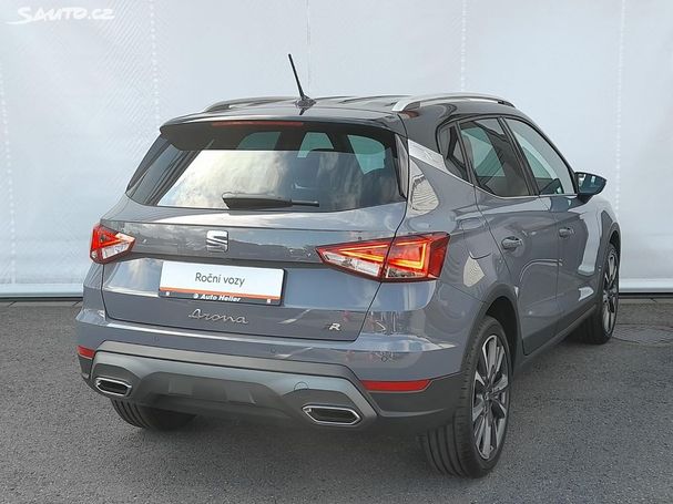 Seat Arona 1.0 TSI DSG 85 kW image number 3