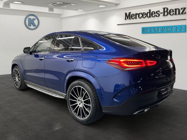 Mercedes-Benz GLE 350 de 235 kW image number 5