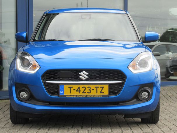 Suzuki Swift 1.2 61 kW image number 2