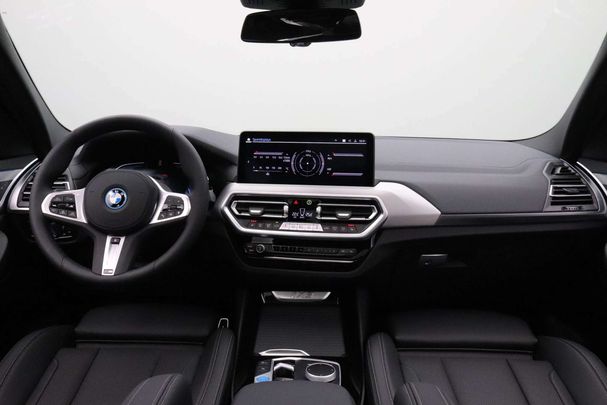 BMW iX3 80 kWh 210 kW image number 22