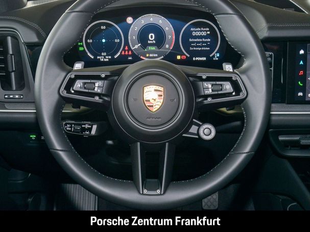 Porsche Cayenne E-Hybrid 346 kW image number 9