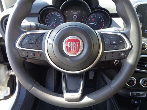 Fiat 500X 88 kW image number 11