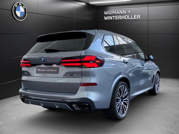 BMW X5 50e xDrive 360 kW image number 2