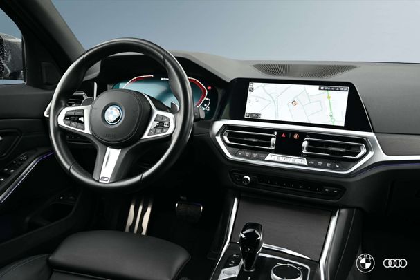 BMW 320 e Touring M Sport xDrive 150 kW image number 6