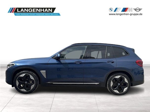 BMW iX3 210 kW image number 5