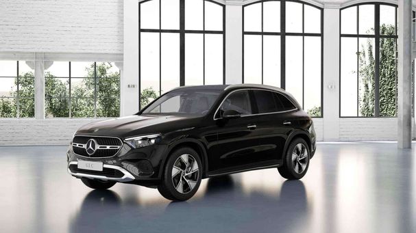 Mercedes-Benz GLC 300 e Line 4Matic 230 kW image number 14