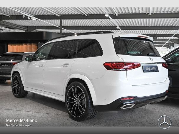 Mercedes-Benz GLS 580 360 kW image number 9