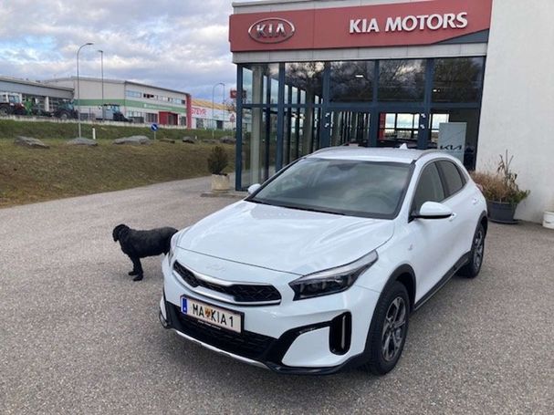 Kia XCeed 1.0 73 kW image number 1