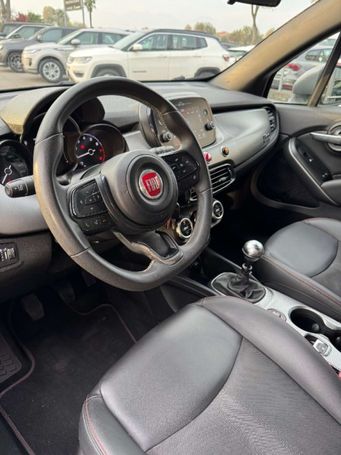 Fiat 500X 1.0 88 kW image number 4