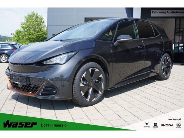 Cupra Born 77 kWh 170 kW image number 1