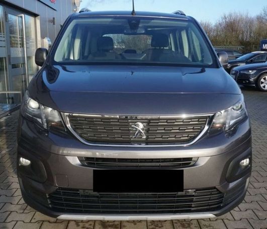 Peugeot Rifter BlueHDi 100 Allure 75 kW image number 11