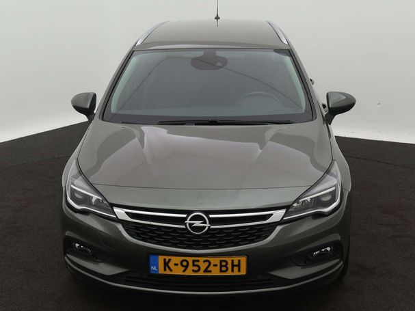 Opel Astra Sports Tourer 1.4 Turbo Innovation 110 kW image number 14