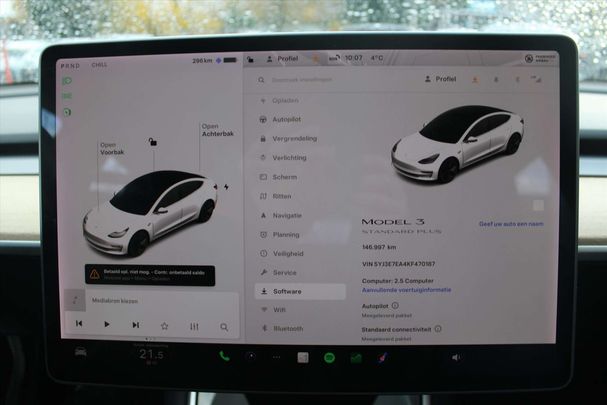 Tesla Model 3 Plus 175 kW image number 10