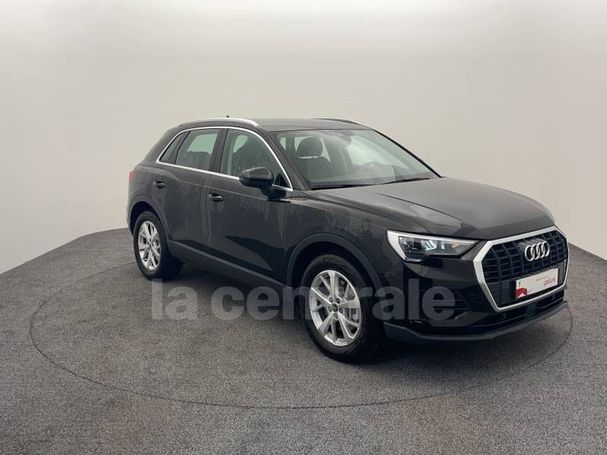 Audi Q3 1.4 TFSIe S tronic 180 kW image number 2