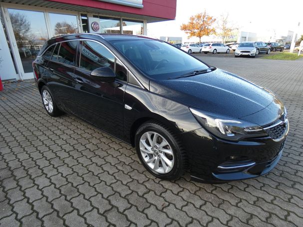 Opel Astra Sports Tourer Elegance 90 kW image number 1