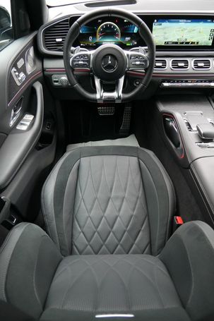 Mercedes-Benz GLE 63 AMG 420 kW image number 15