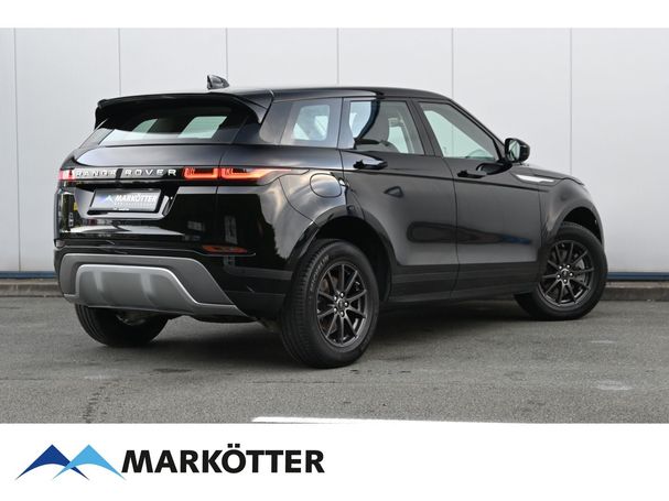 Land Rover Range Rover Evoque 147 kW image number 3