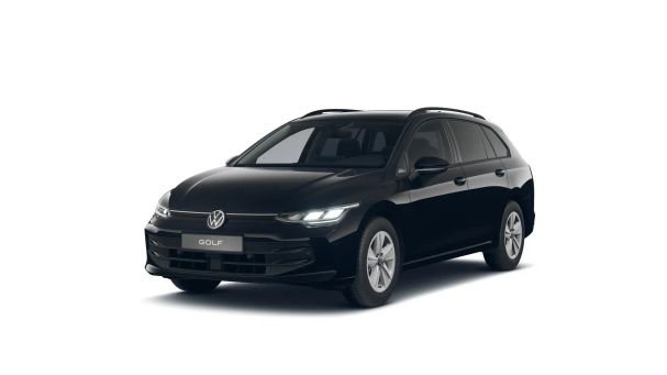 Volkswagen Golf 1.5 eTSI Life DSG 85 kW image number 1