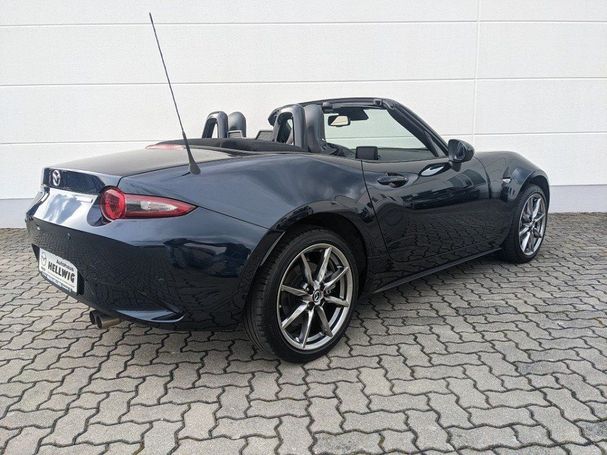 Mazda MX-5 135 kW image number 7