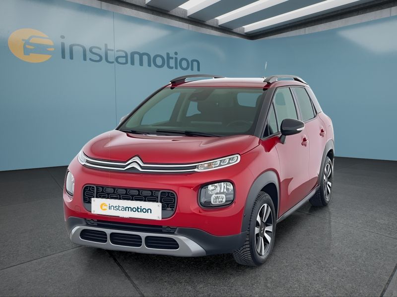 Citroen C3 Aircross 1.5
