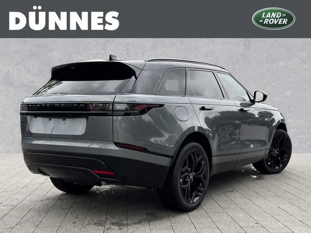 Land Rover Range Rover Velar D300 SE 221 kW image number 2