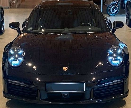 Porsche 992 Turbo S PDK 478 kW image number 5