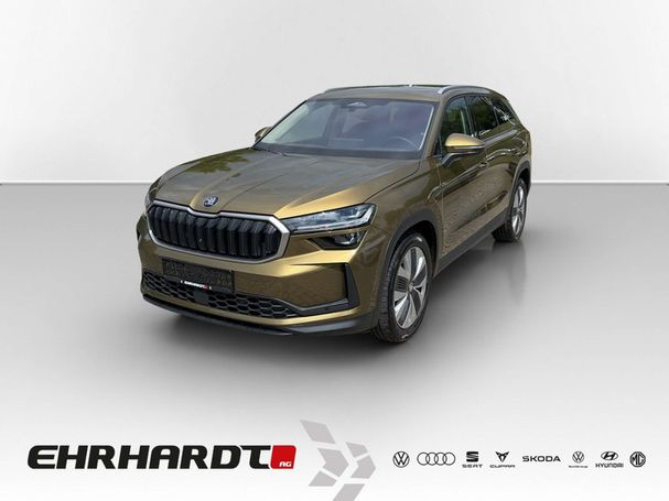 Skoda Kodiaq 2.0 TDI 4x4 142 kW image number 1