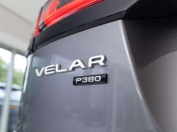 Land Rover Range Rover Velar 280 kW image number 22