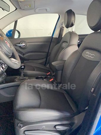 Fiat 500X 1.0 FireFly Cross 88 kW image number 7