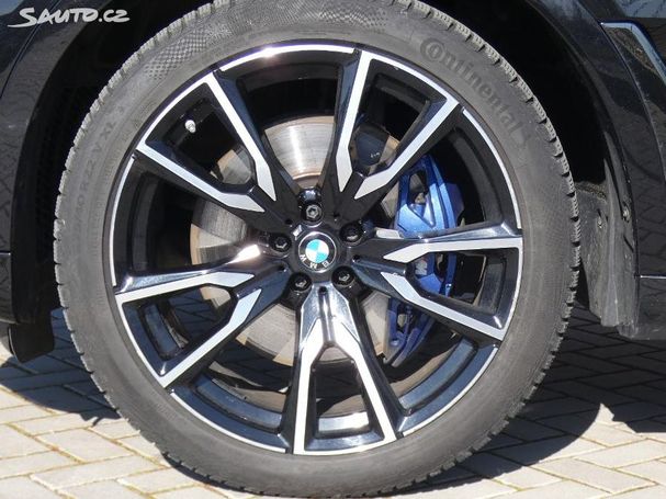 BMW X7 M Sport xDrive 250 kW image number 29