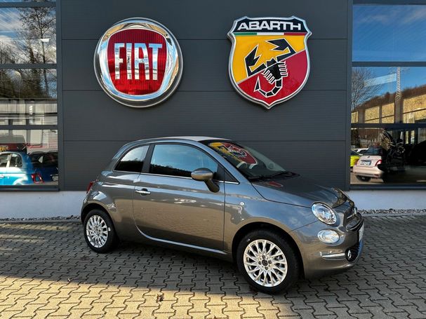 Fiat 500C 51 kW image number 1