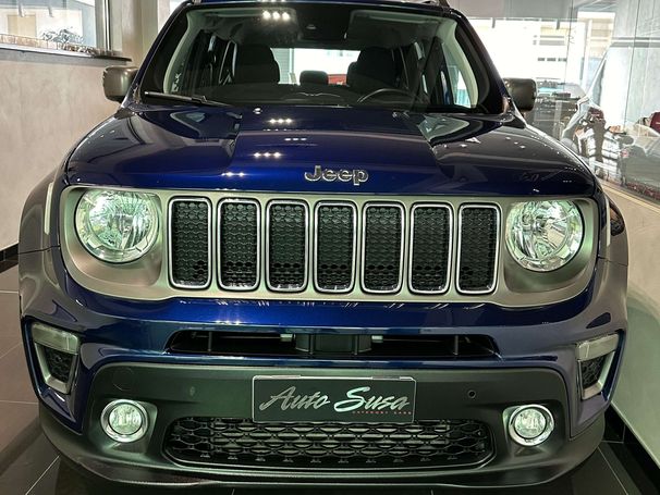 Jeep Renegade 2.0 103 kW image number 1