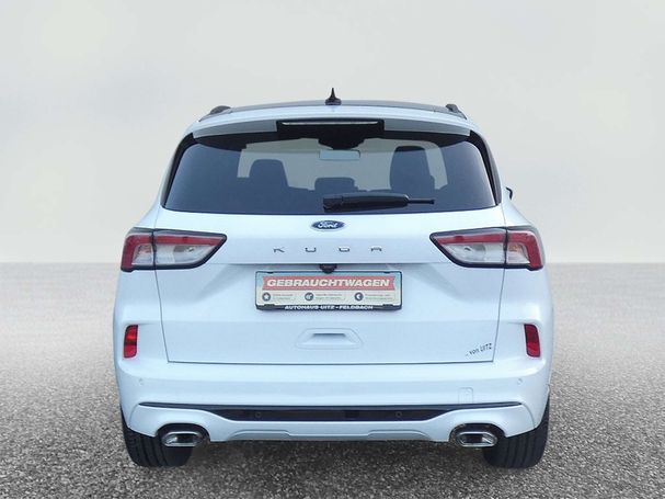 Ford Kuga ST-Line X 88 kW image number 7