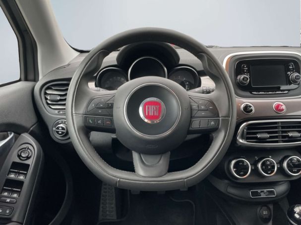 Fiat 500X 1.4 Multiair Lounge 103 kW image number 12