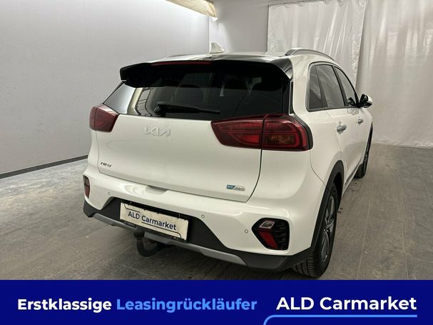 Kia Niro 1.6 GDI 104 kW image number 3