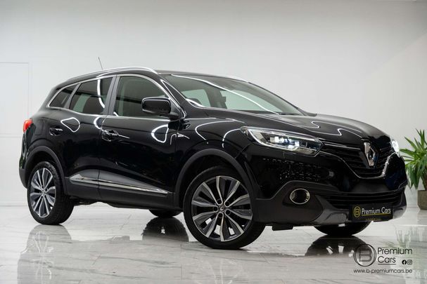 Renault Kadjar Energy TCe 165 120 kW image number 6