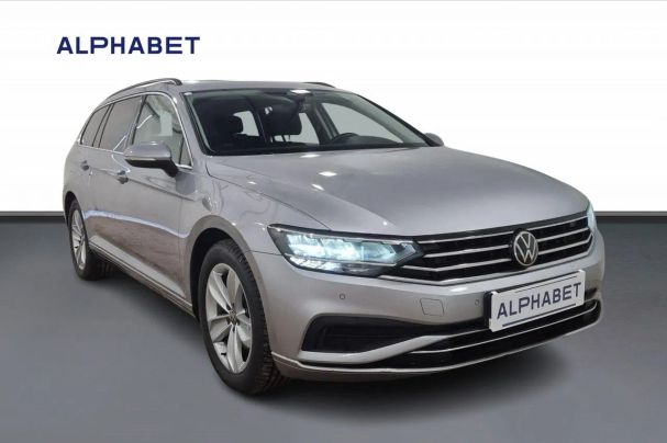 Volkswagen Passat 2.0 TDI DSG 147 kW image number 9