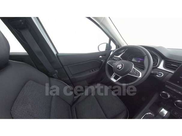 Renault Captur 107 kW image number 13