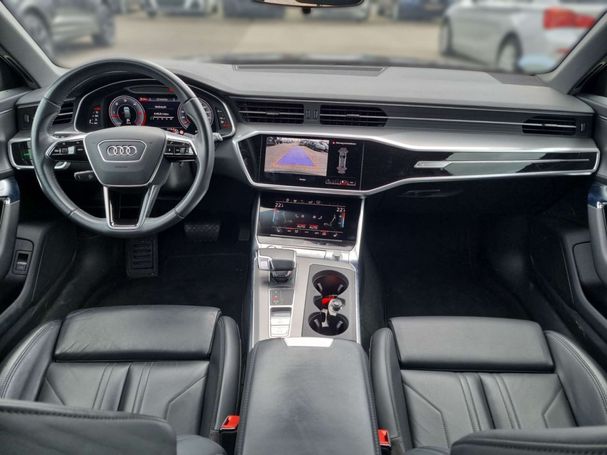 Audi A6 210 kW image number 14