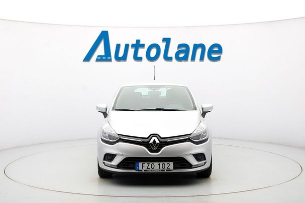 Renault Clio TCe 90 66 kW image number 3