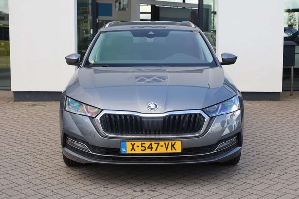 Skoda Octavia 1.5 TSI 110 kW image number 3