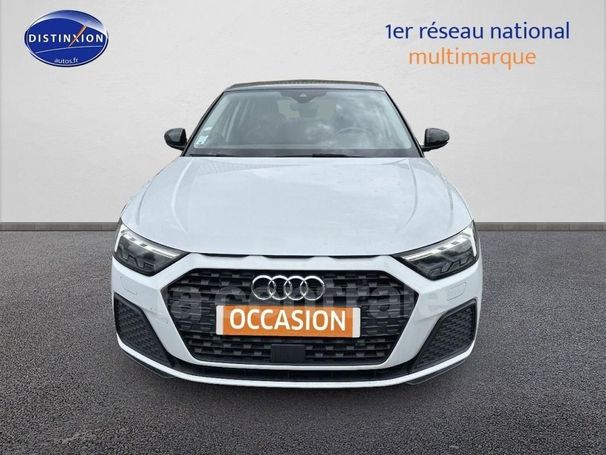 Audi A1 30 TFSI 85 kW image number 3