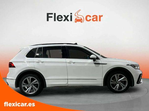 Volkswagen Tiguan 2.0 TDI DSG 110 kW image number 8